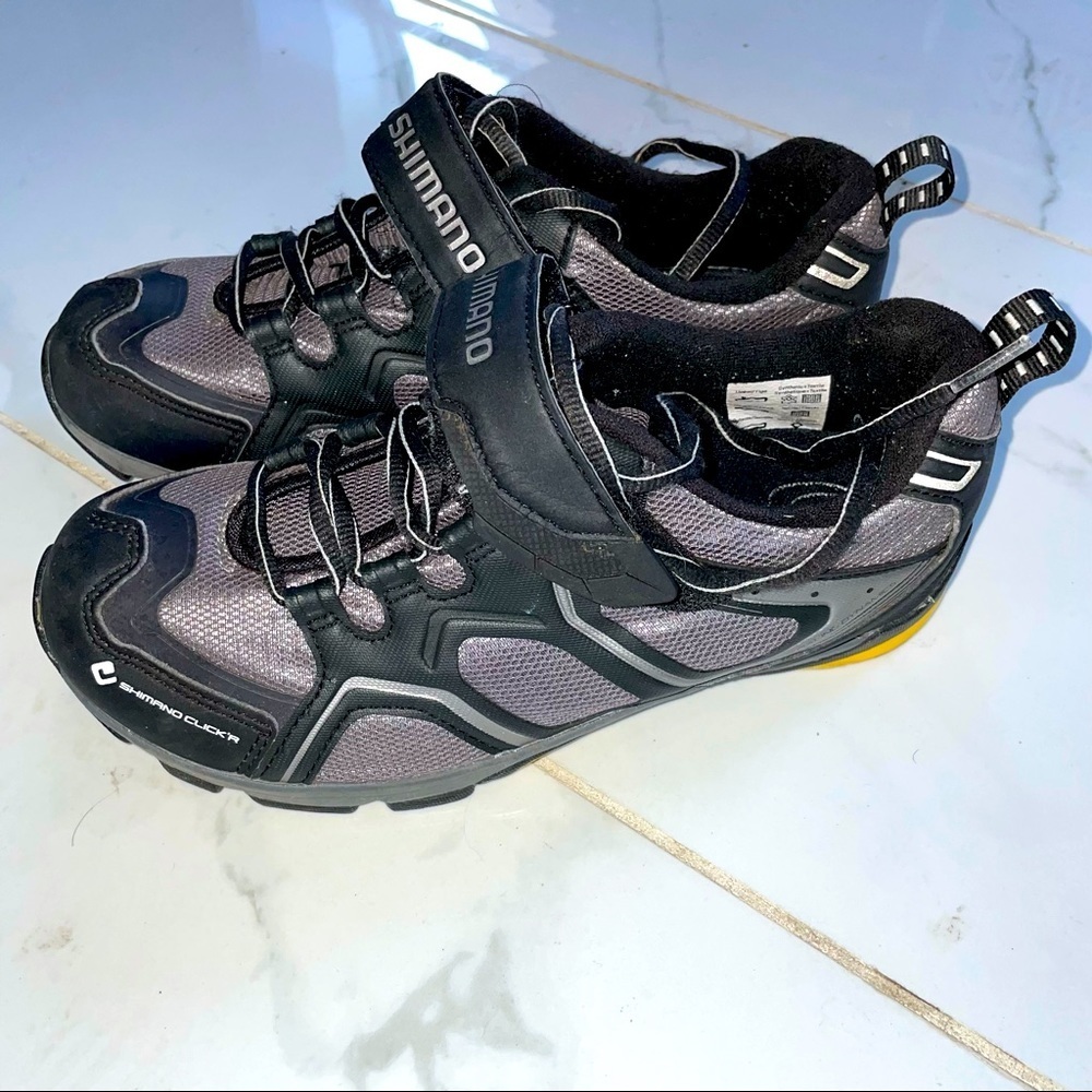 Shimano Cycling Shoes